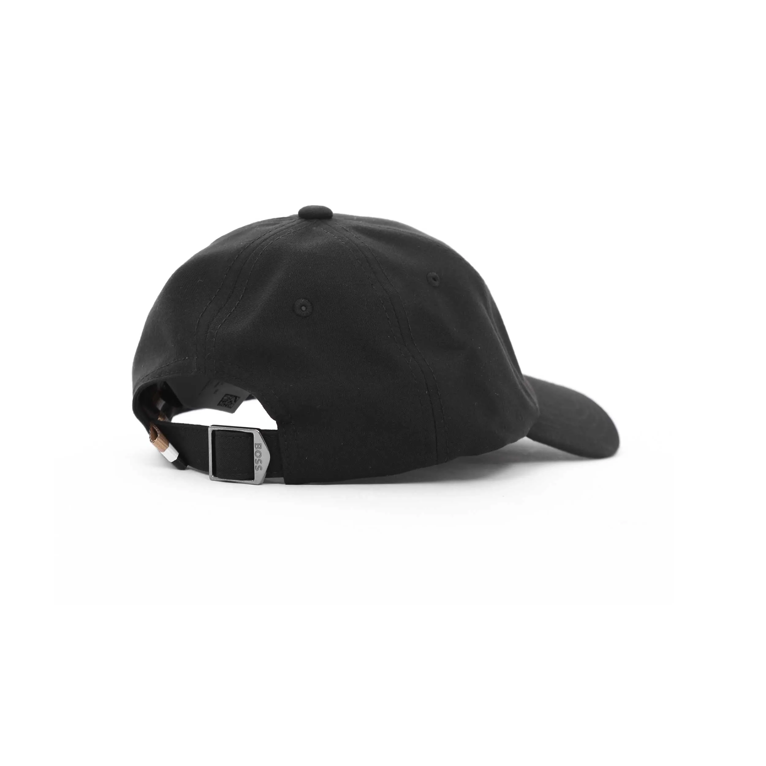 BOSS Sedare Felt Cap in Black