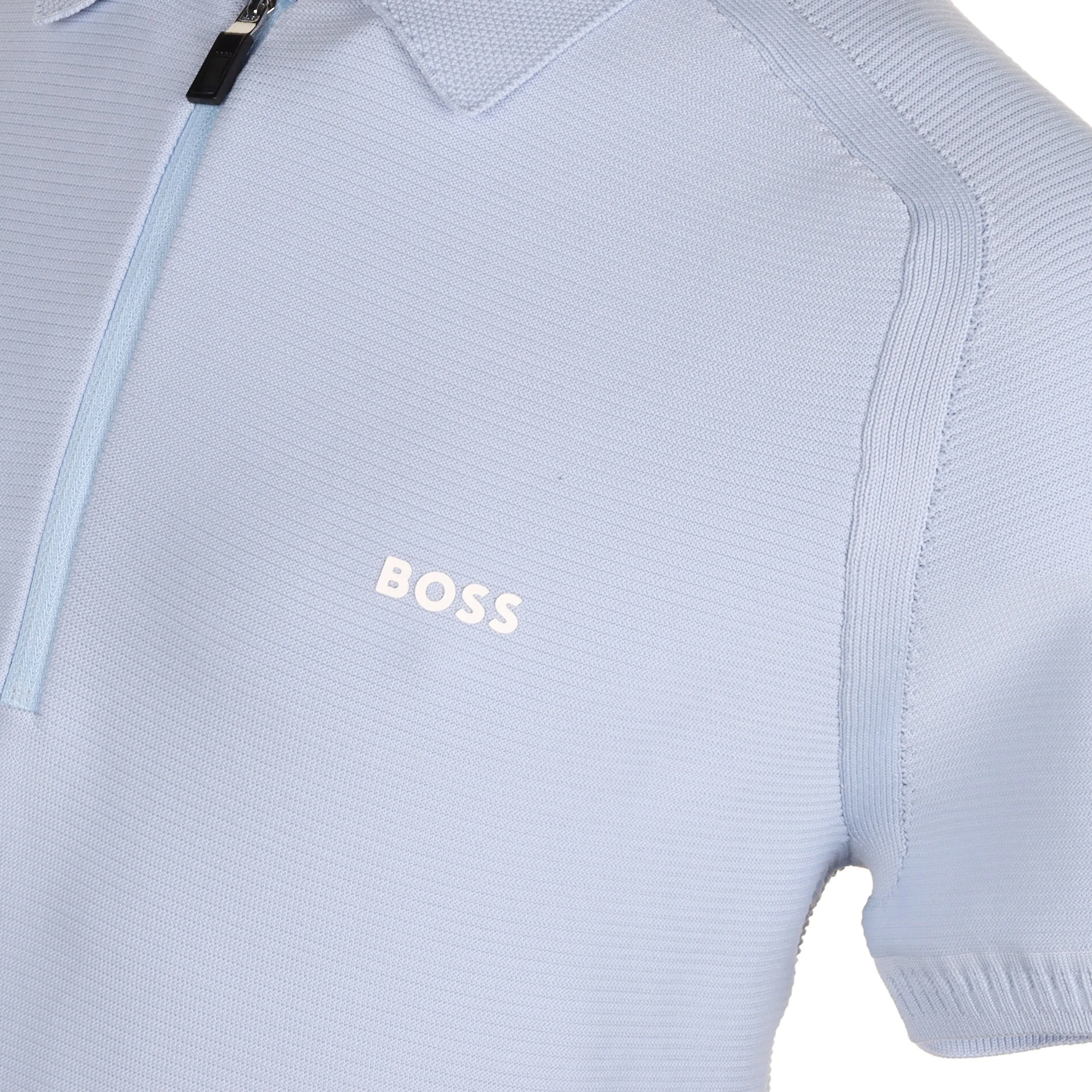 BOSS Zayno Polo Shirt SU24