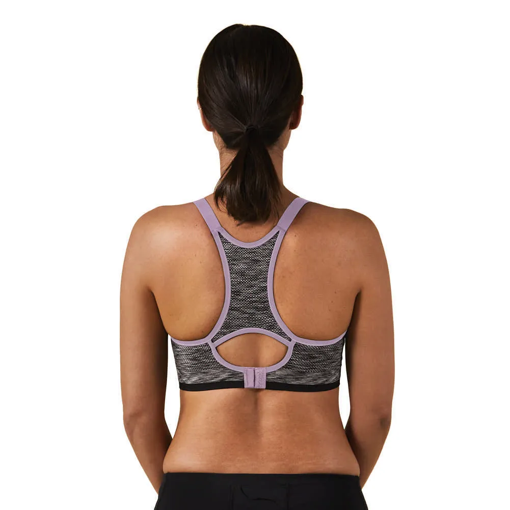 Bravado Designs Body Silk Seamless Rhythm Nursing Bra