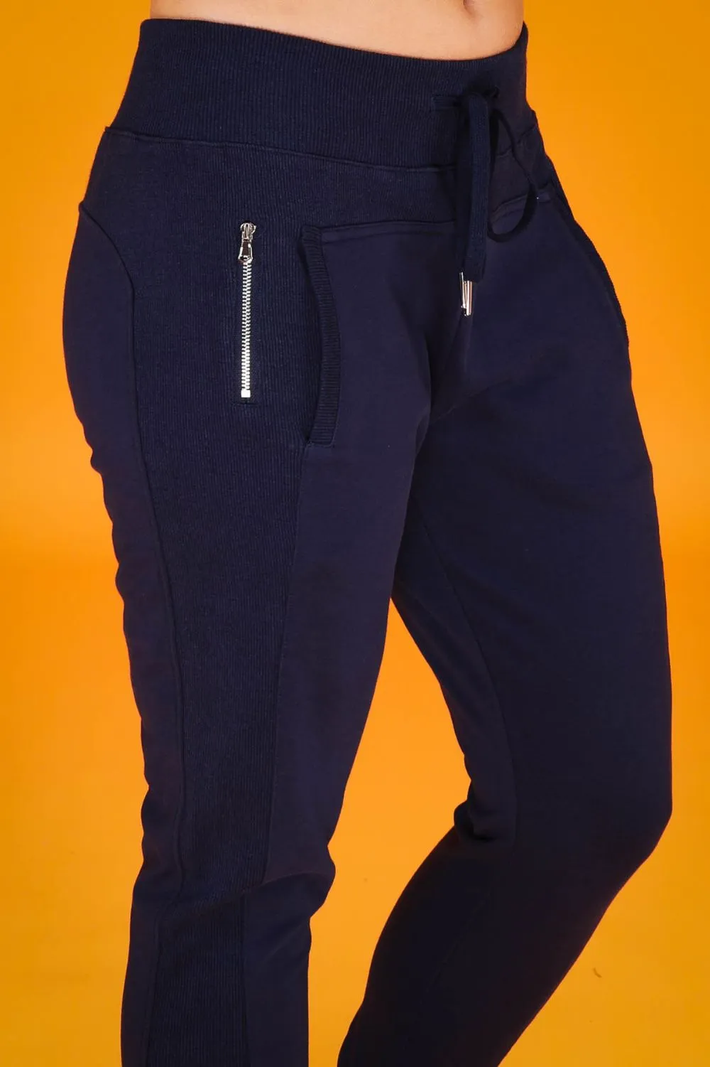 Byron Jogger | Navy