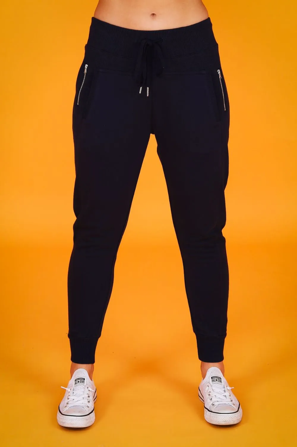 Byron Jogger | Navy