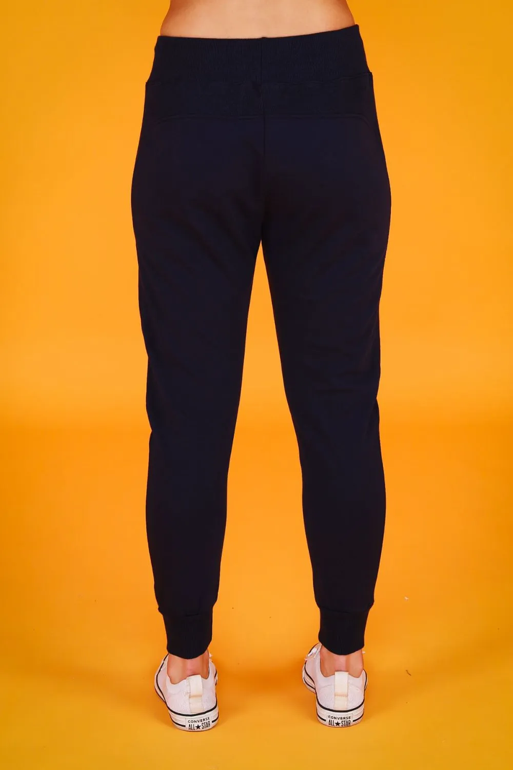 Byron Jogger | Navy