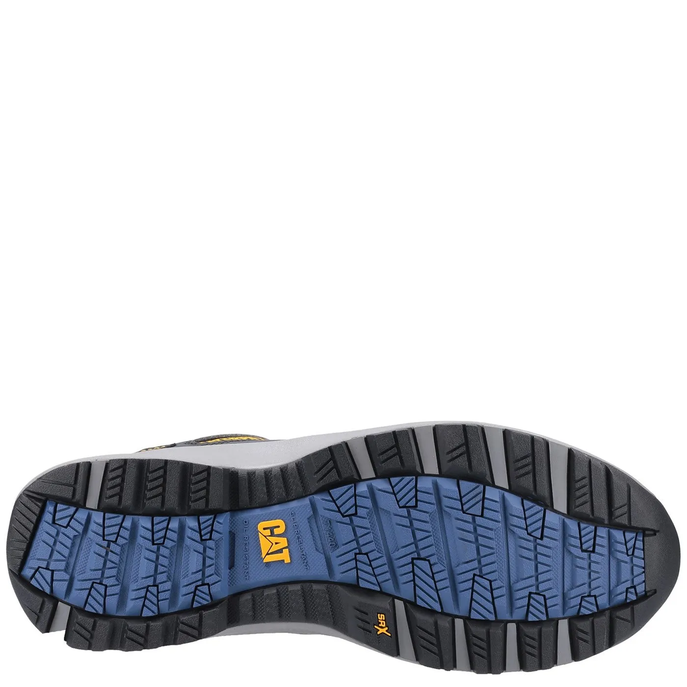 Caterpillar Elmore Safety Trainer S1 Grey