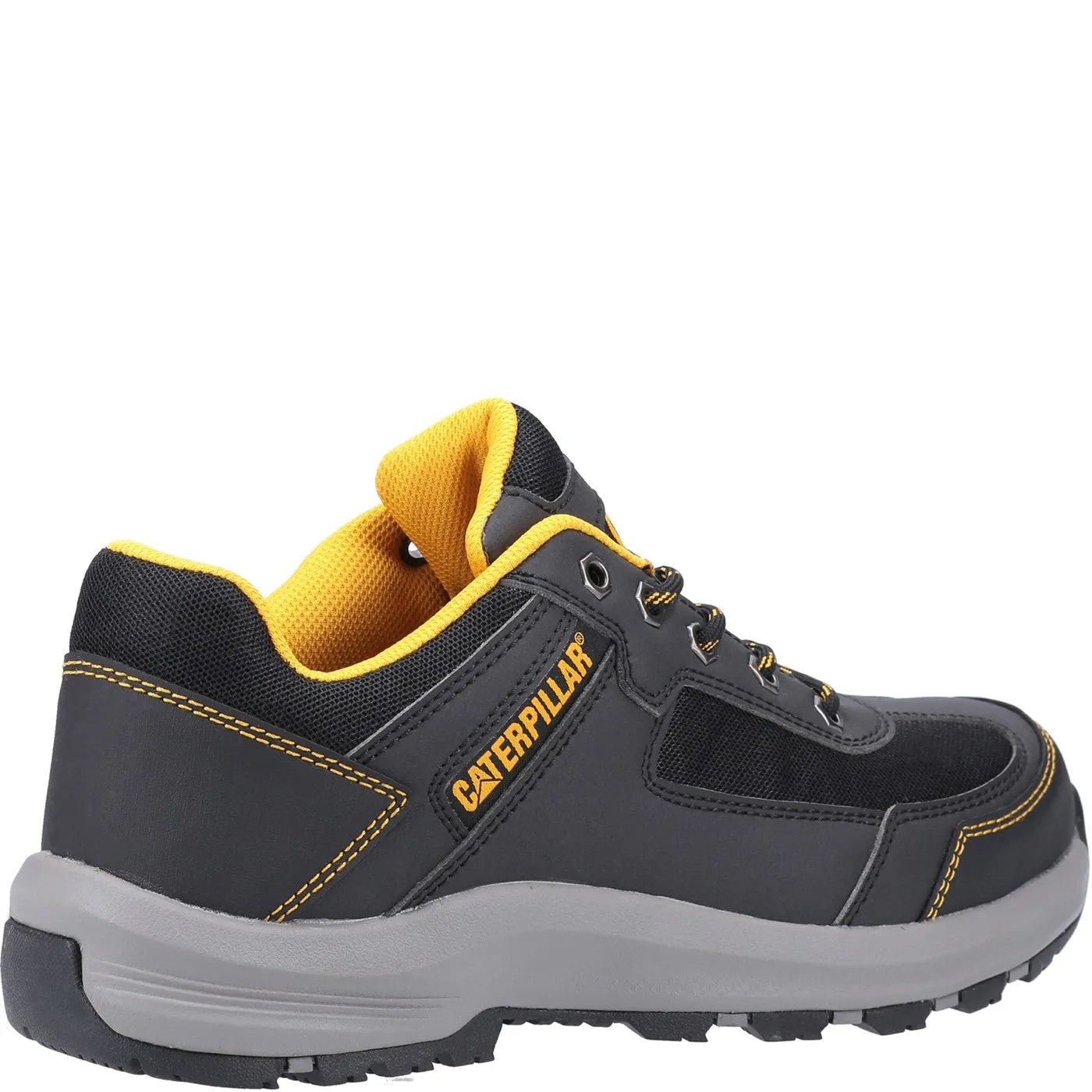 Caterpillar Elmore Safety Trainer S1 Grey