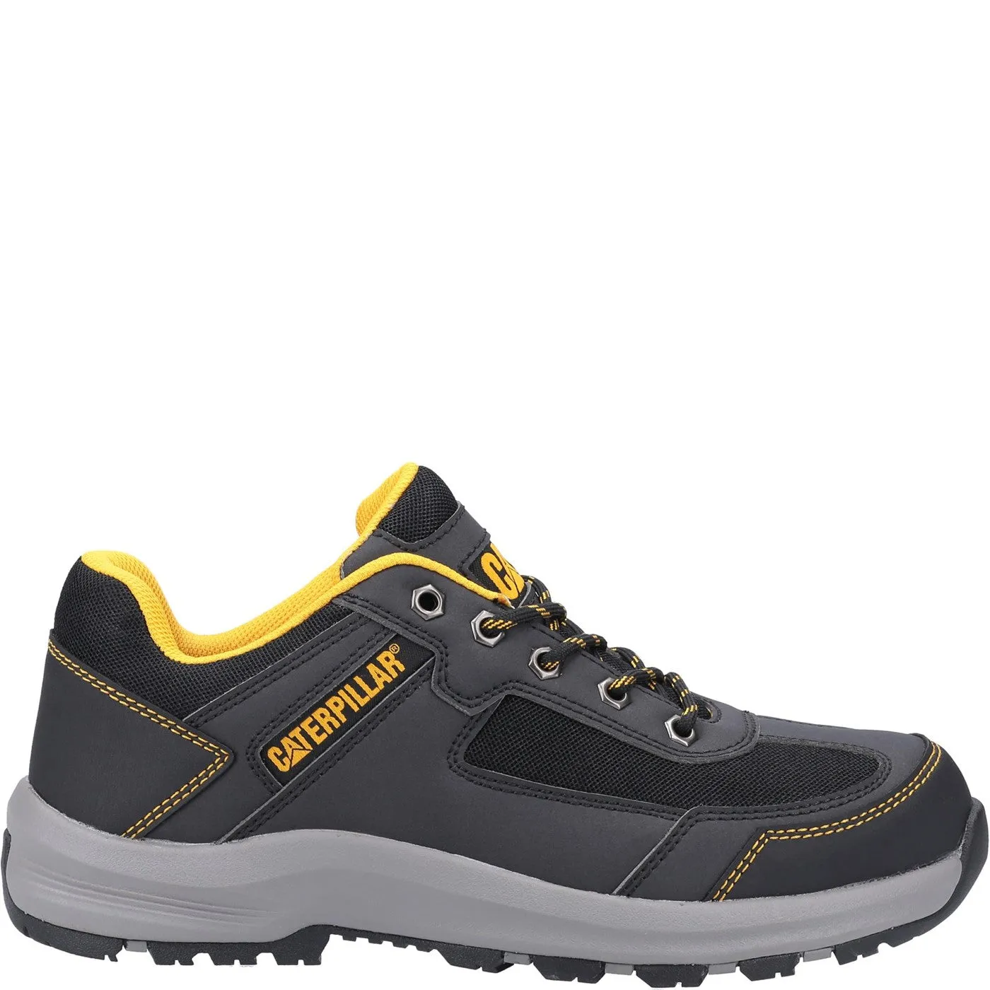 Caterpillar Elmore Safety Trainer S1 Grey