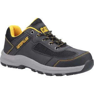 Caterpillar Elmore Safety Trainer S1 Grey