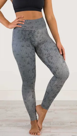 Chainmaille - Athleisure Leggings