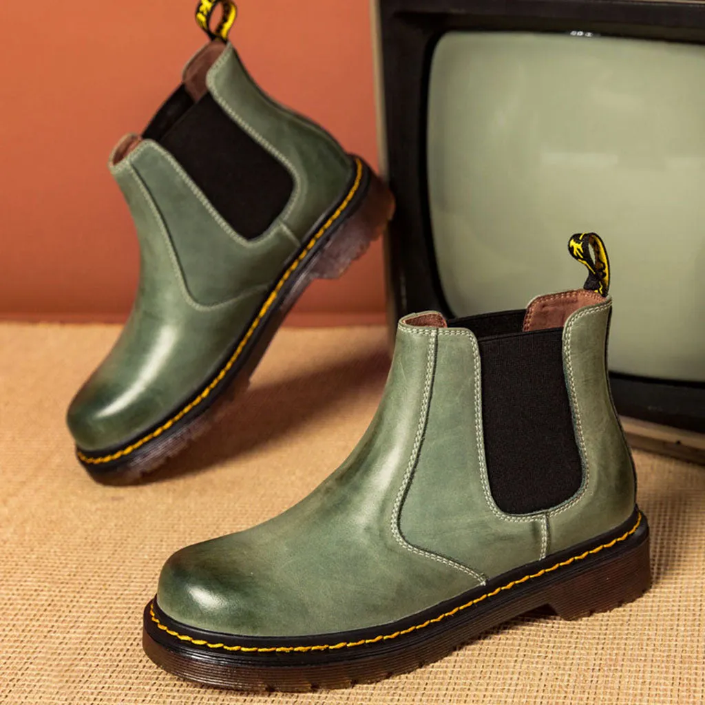 Chelsea Women Martin boots | Gift Shoes