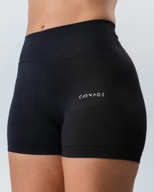 Classic Flex Seamless Biker Short