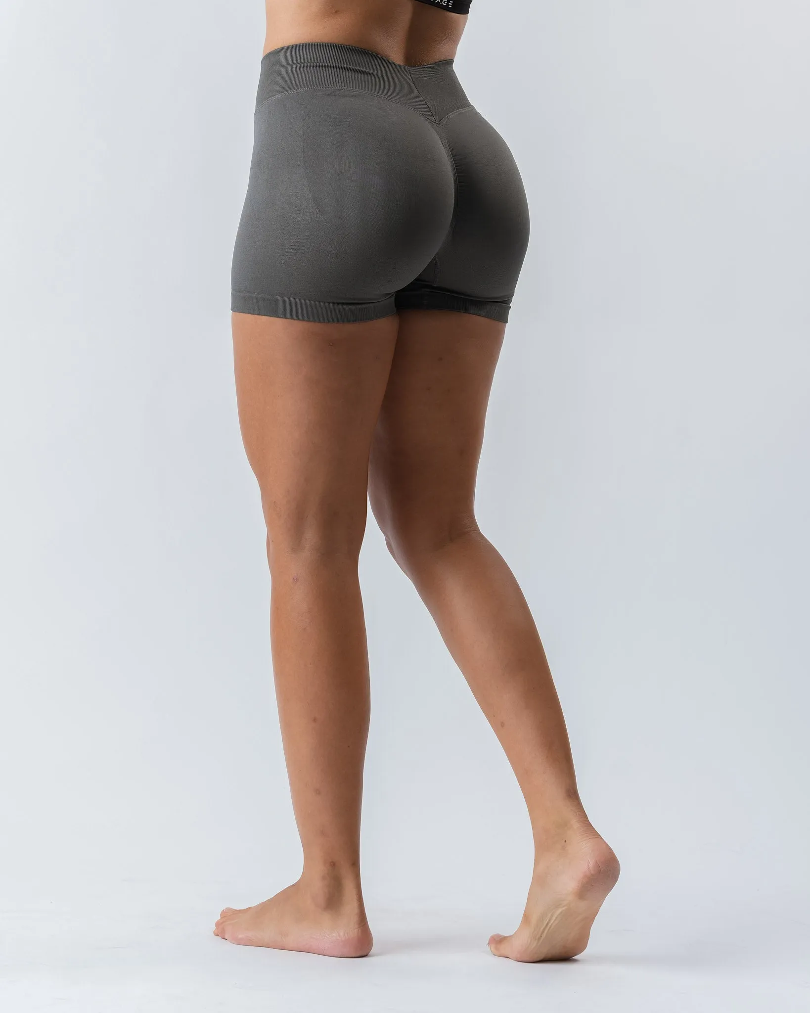 Classic Flex Seamless Biker Short