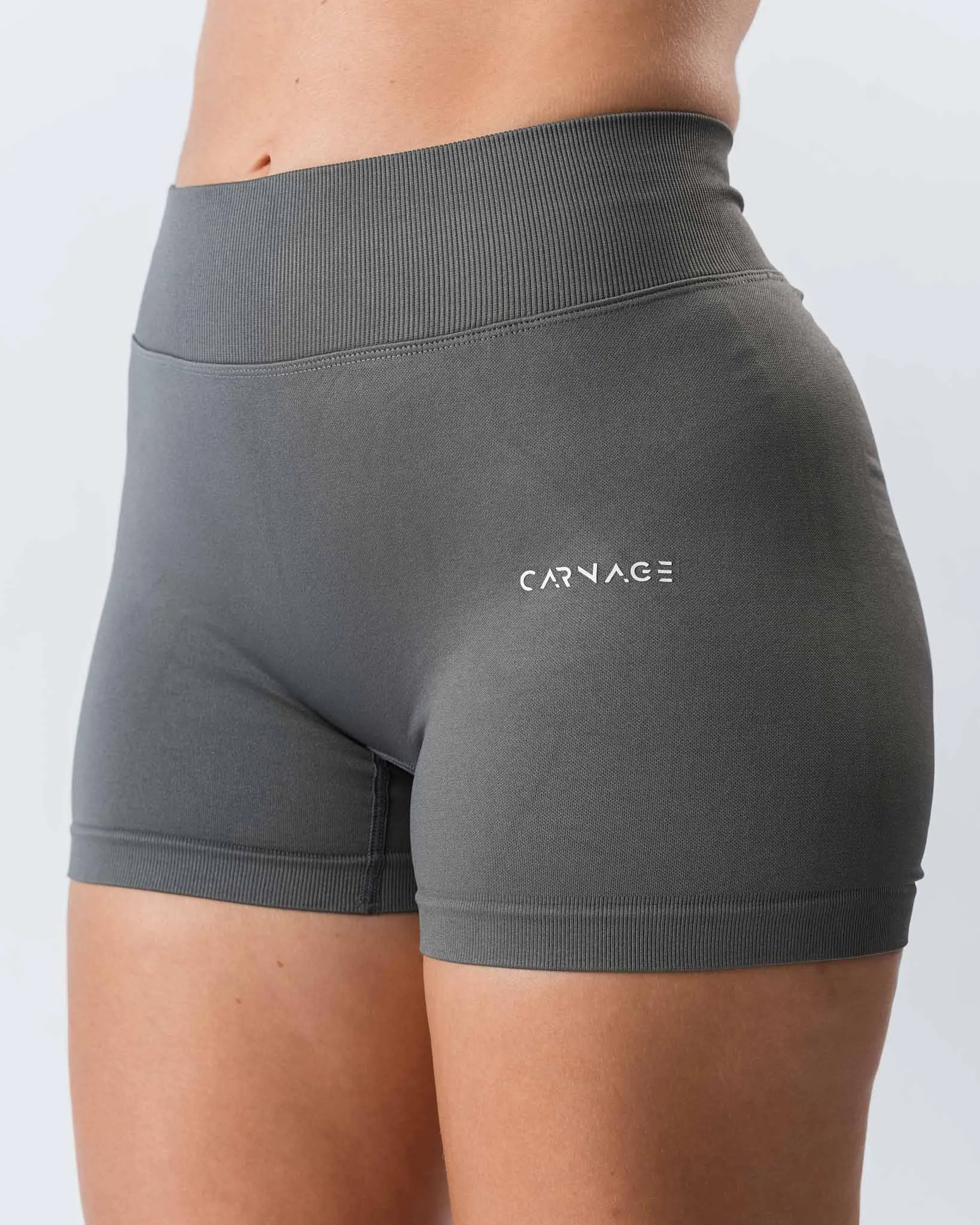 Classic Flex Seamless Biker Short