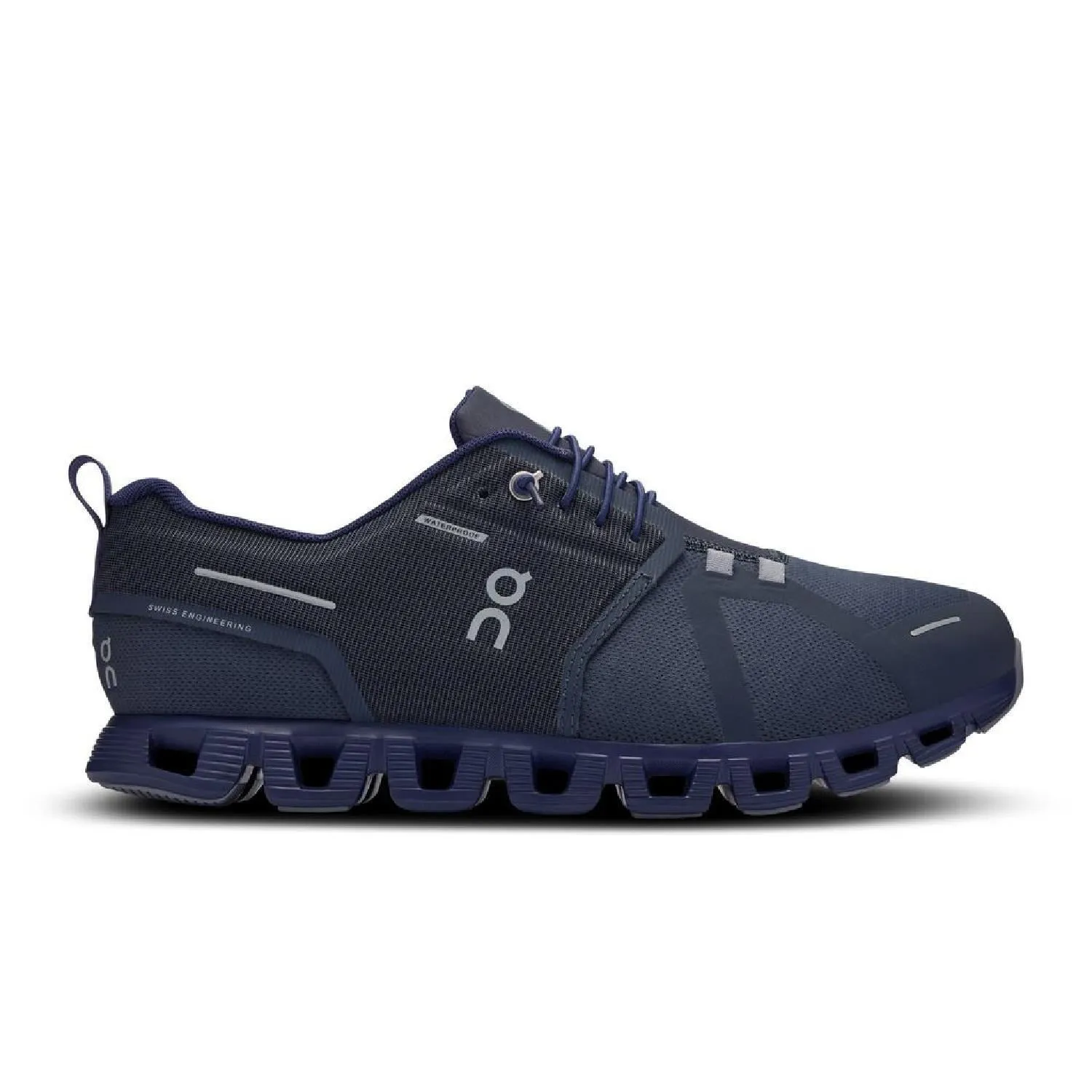 Cloud 5 Waterproof (Navy/Ink)