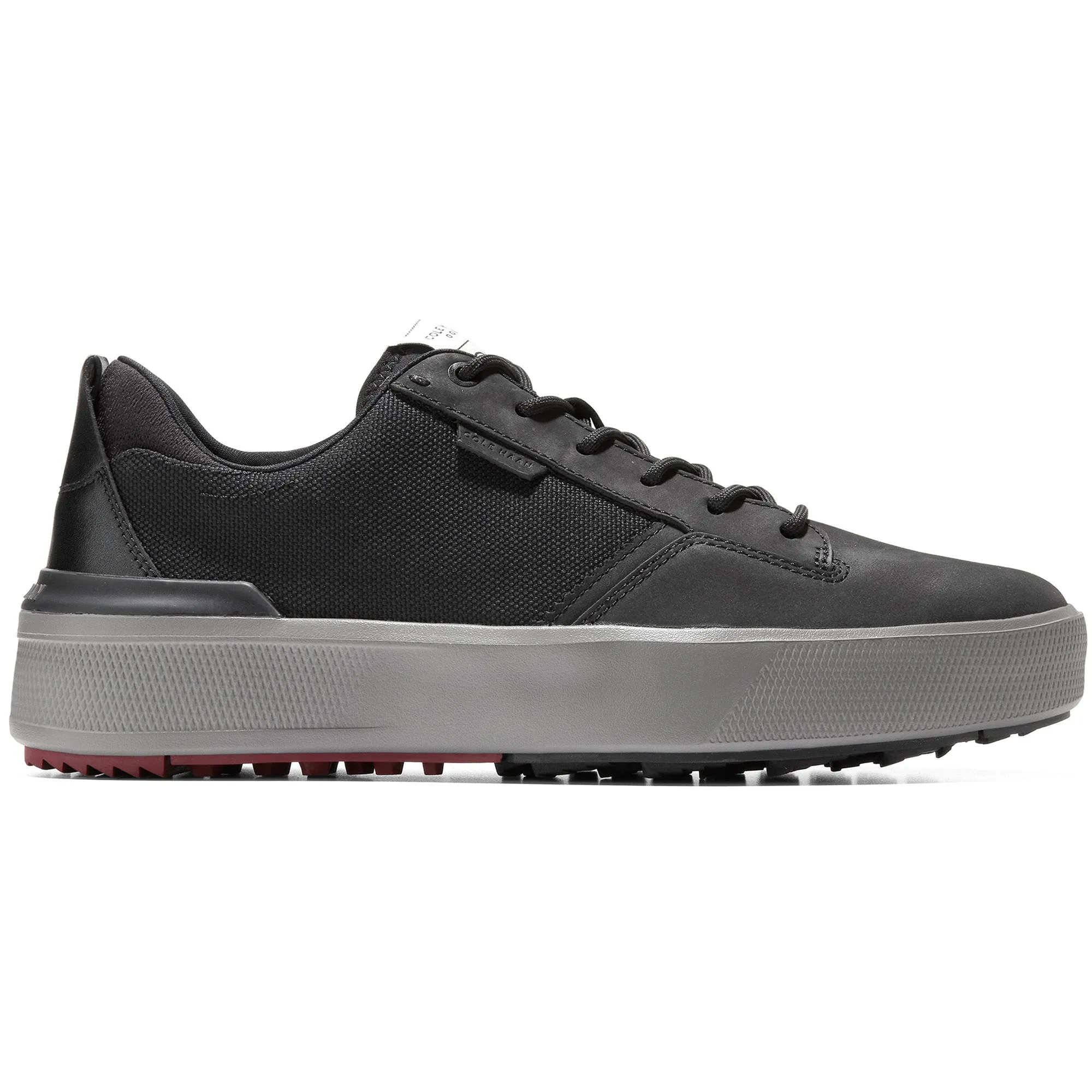 Cole Haan Grandpro Crew Golf Shoes