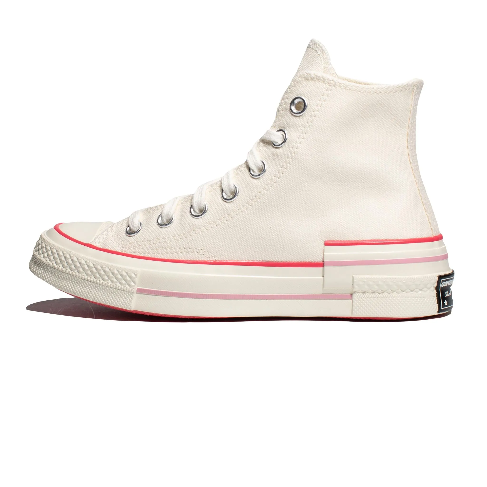 Converse Chuck 70 Hi 'Foundation  1' Egret