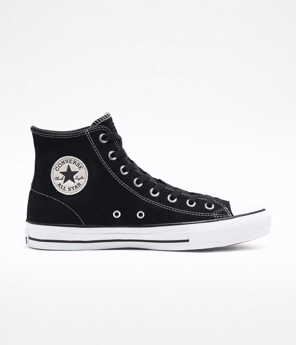 Converse CONS Chuck Taylor All Star Pro High Suede