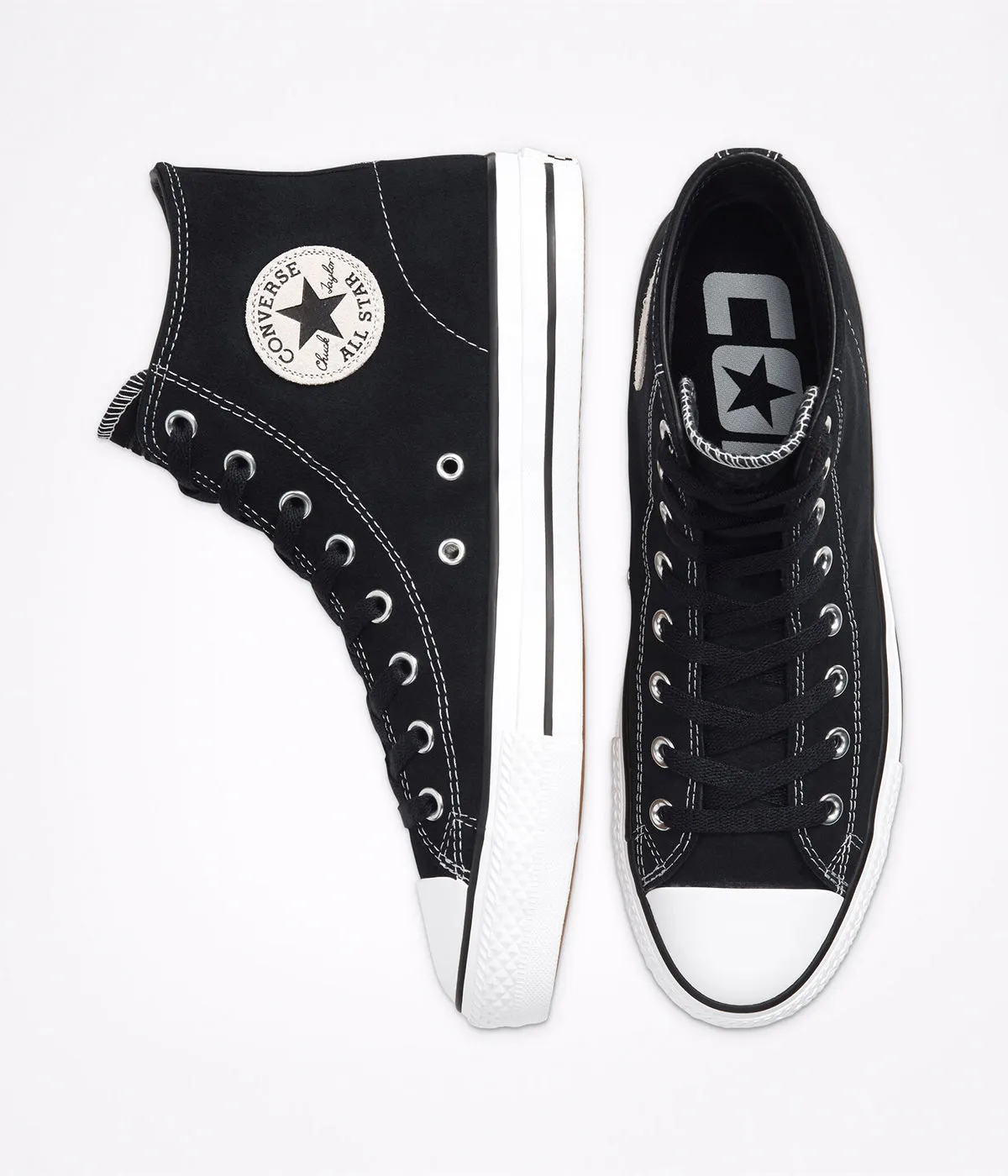 Converse CONS Chuck Taylor All Star Pro High Suede