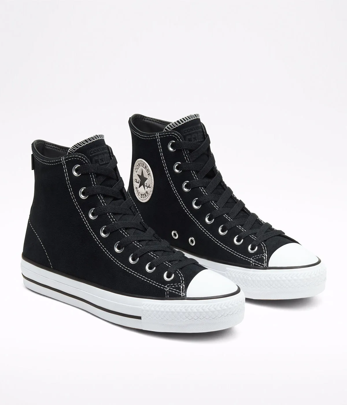 Converse CONS Chuck Taylor All Star Pro High Suede