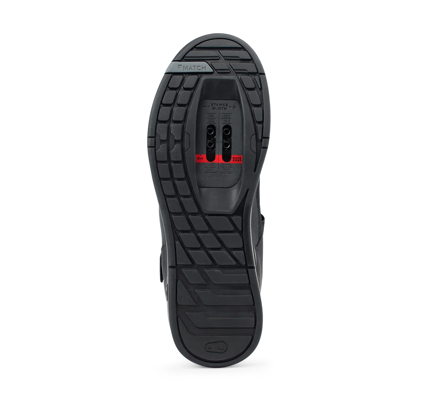 Crankbrothers Mallet Boa Clip-in Bike Shoes