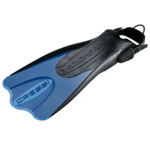 Cressi Palau Saf Open Heel Fins