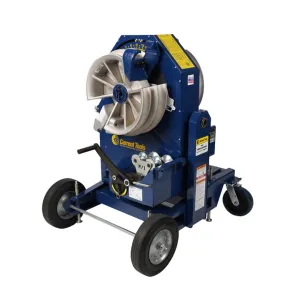 Current Tools 747 Electric Omni Bender - Reconditioned