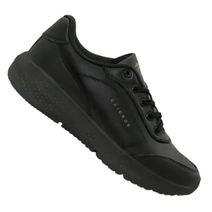 Daikros Galaxy 101 Running Shoes For Ladies (Black)