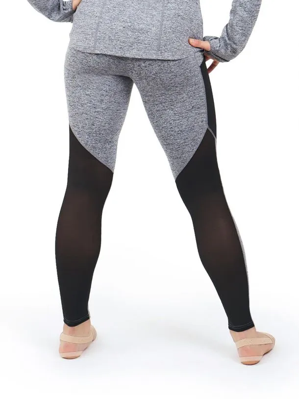 Dance Active Paneled Legging (11655W)