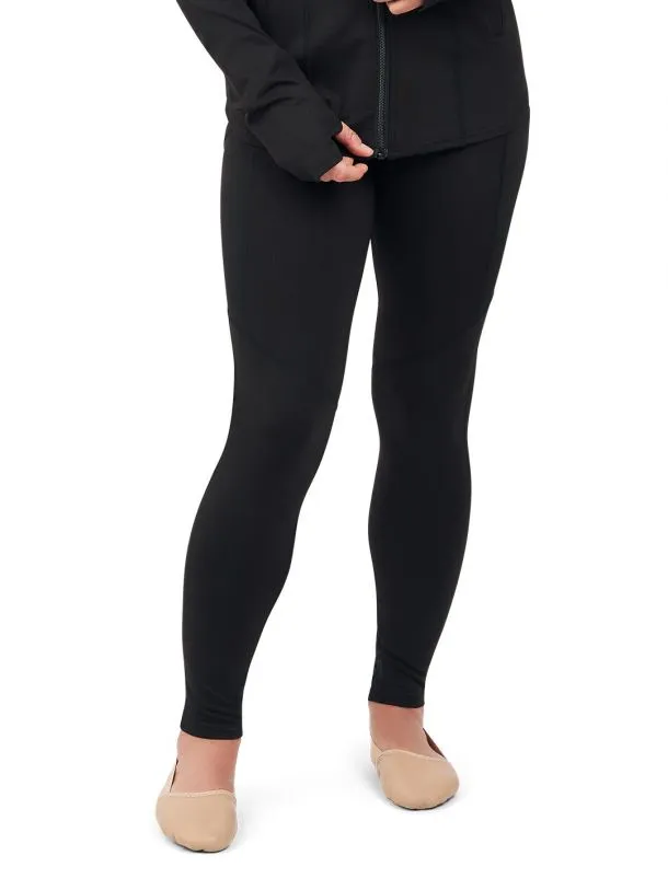 Dance Active Paneled Legging (11655W)