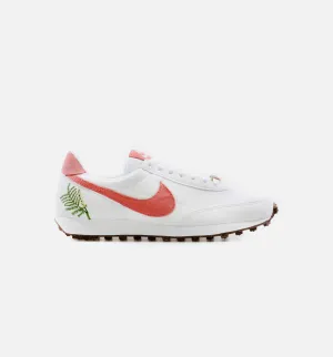 Daybreak SE Catechu Womens Lifestyle Shoe - White/Red