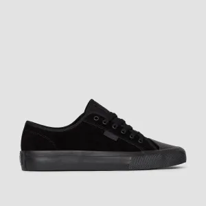 DC Manual RT S Shoes - Black