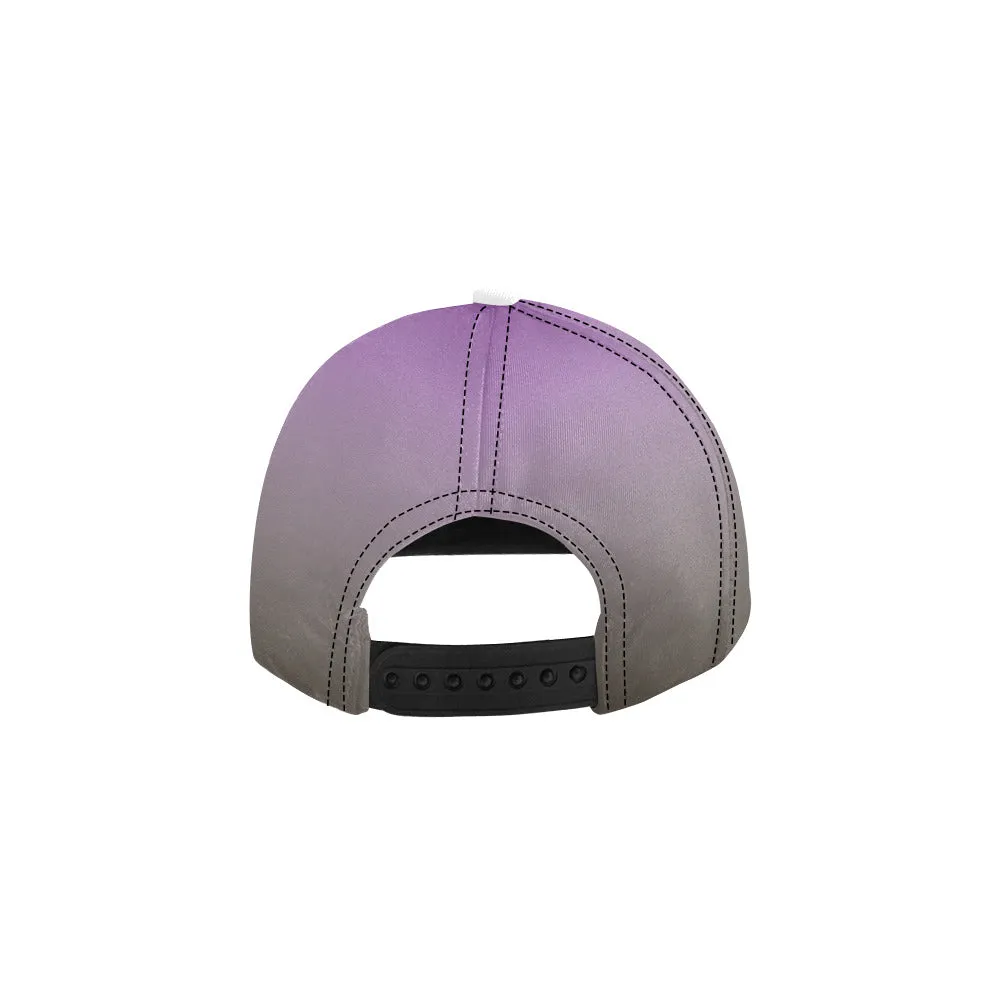 Descendants of the Island Purple Haze Snapback Cap