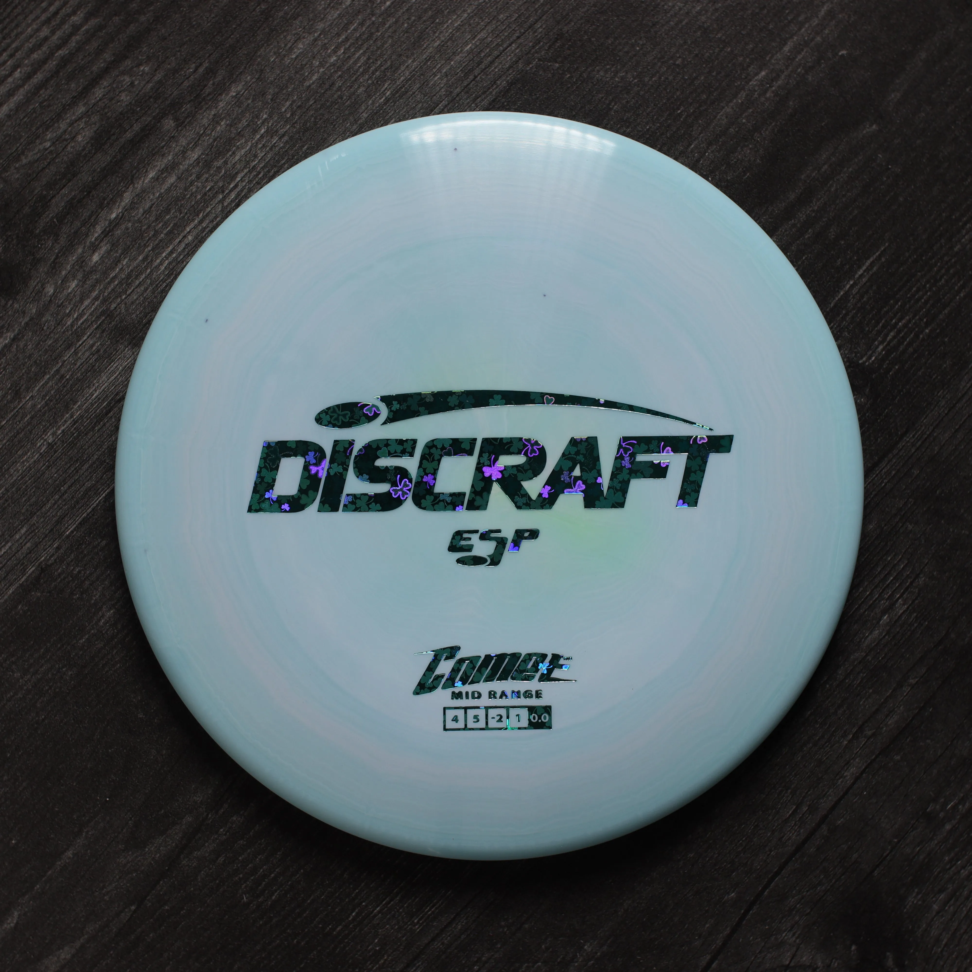 Discraft ESP Comet (Stock)