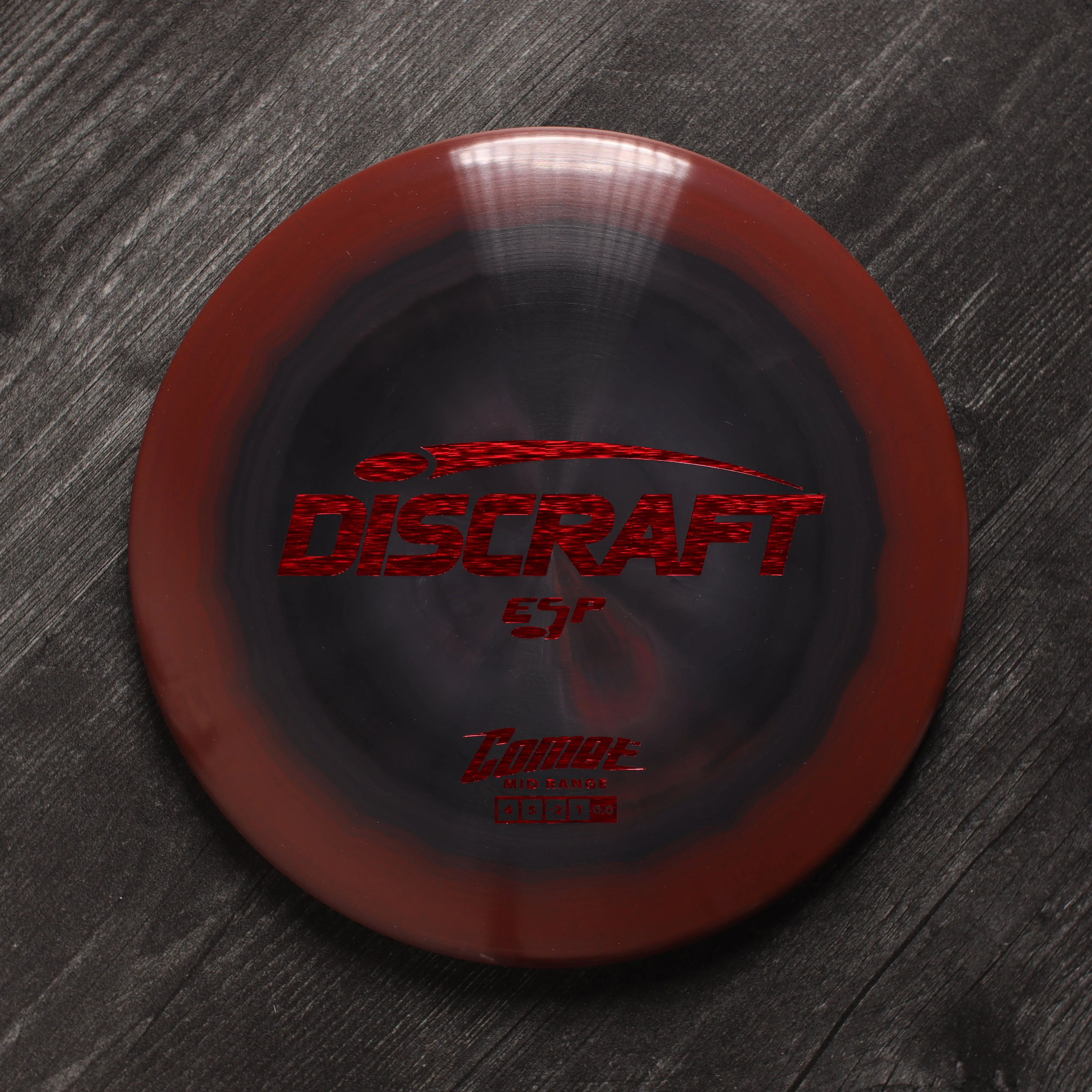 Discraft ESP Comet (Stock)