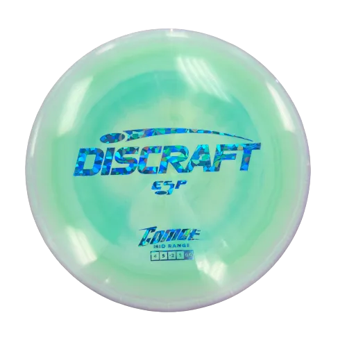 Discraft ESP Comet