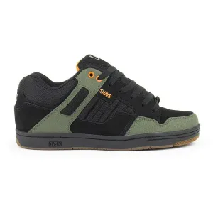 DVS Enduro 125 Olive/Nubuck/Leather