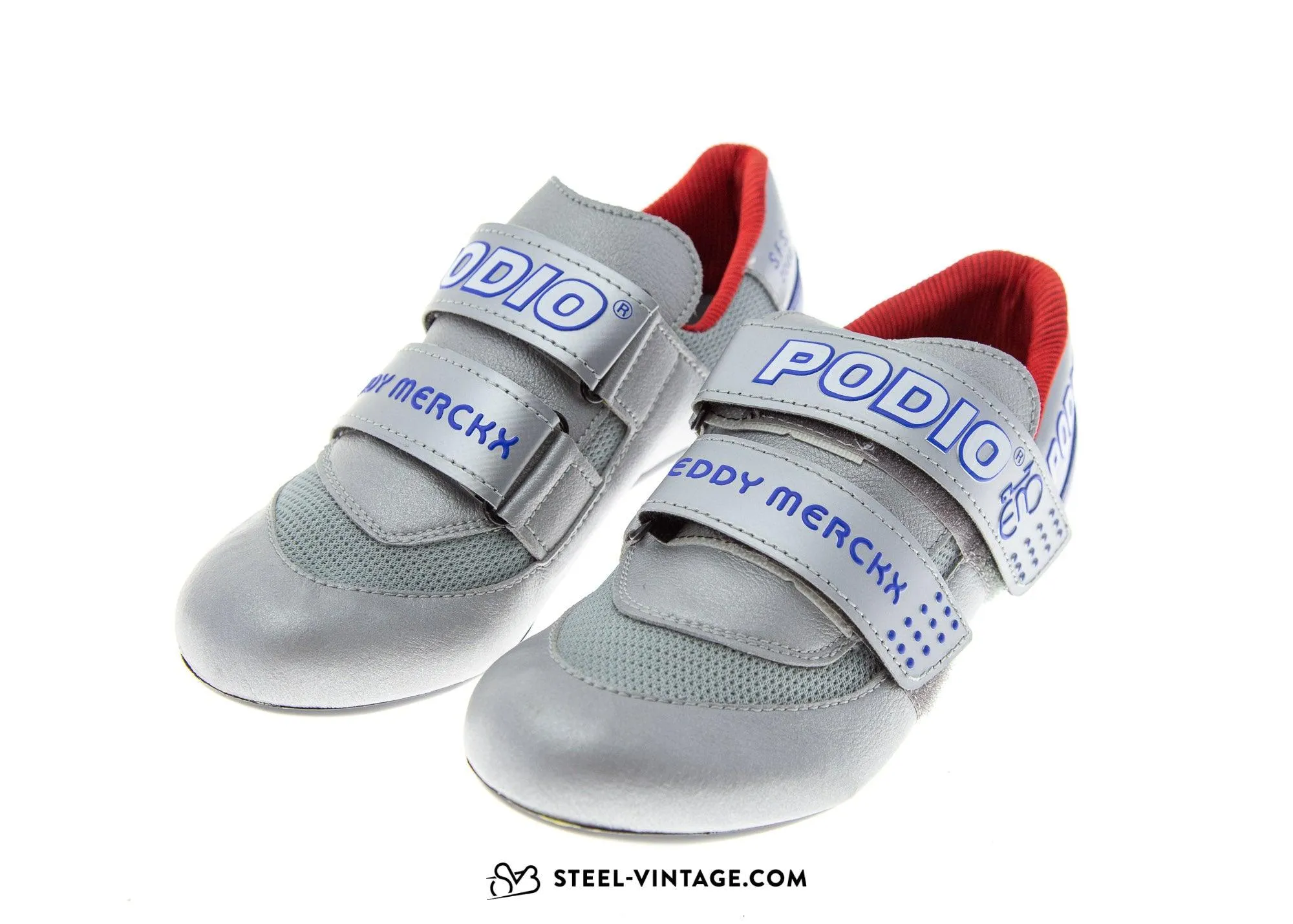 Eddy Merckx Podio Cycling Shoes NOS  Size 40