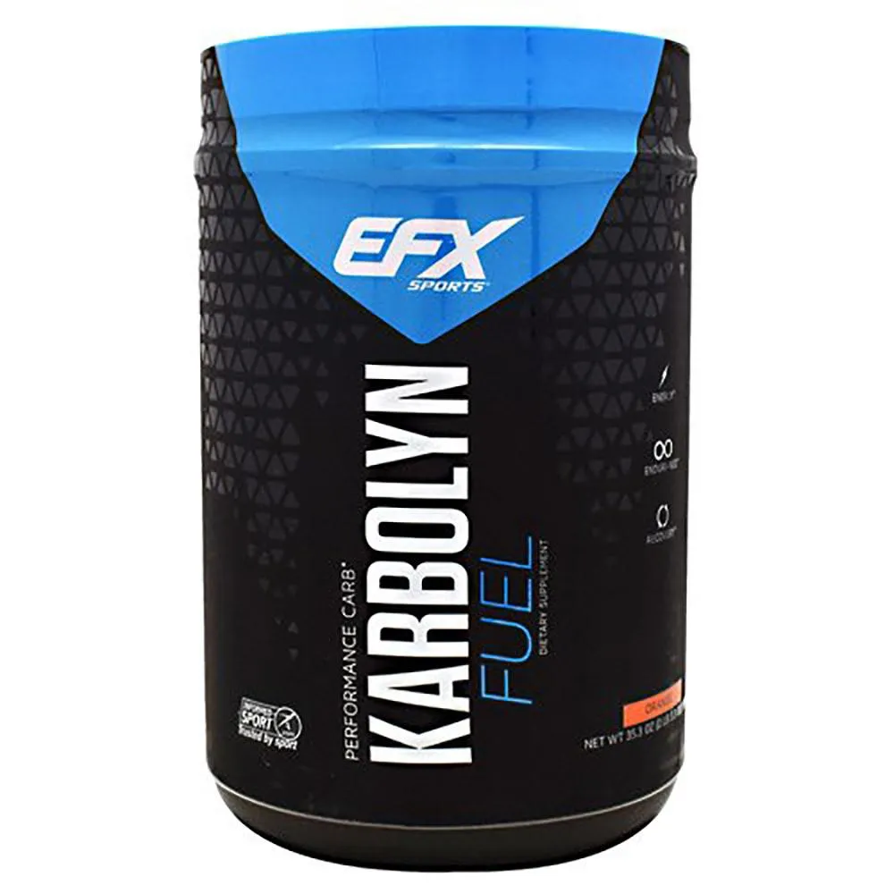 EFX Sports Karbolyn 2.2lbs