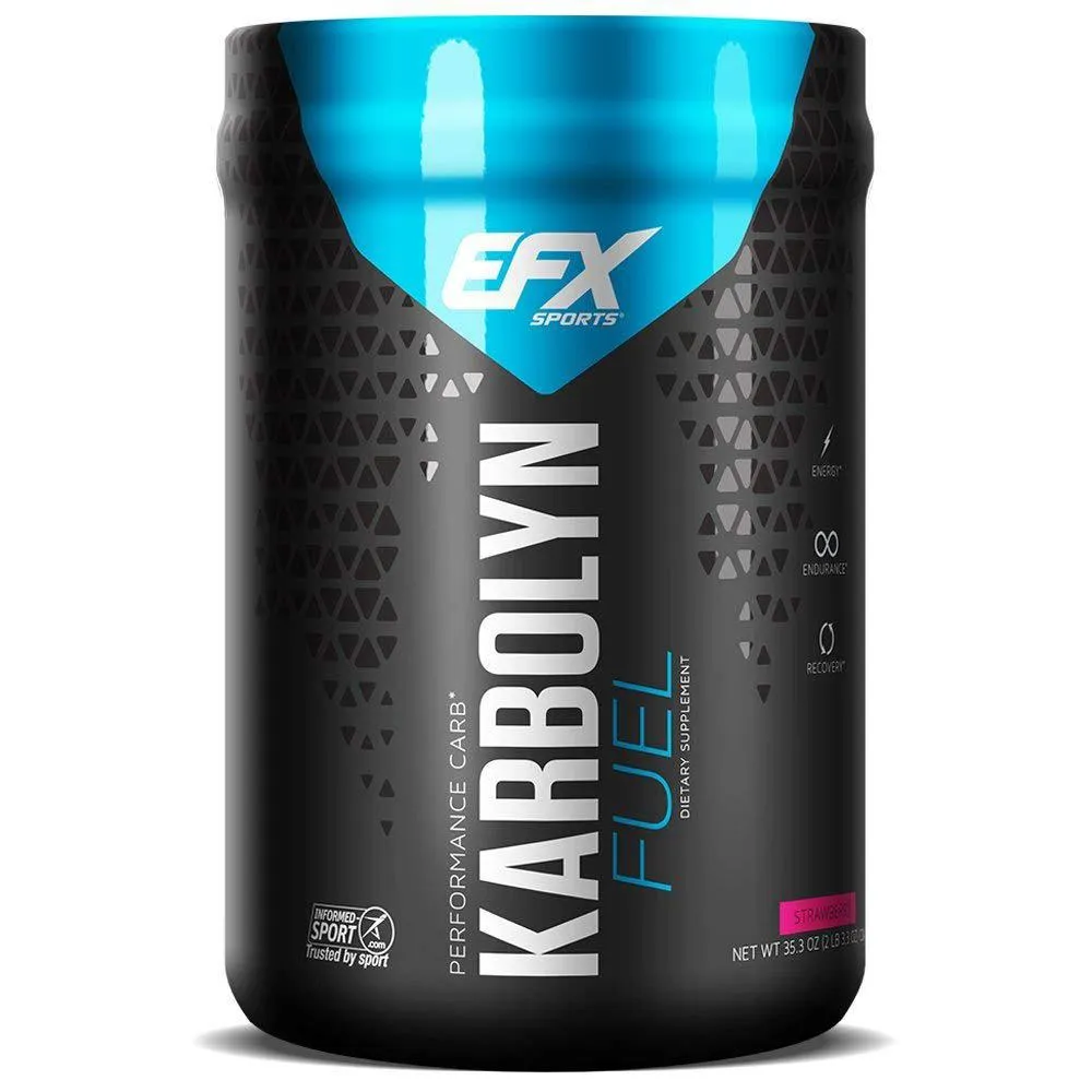 EFX Sports Karbolyn 2.2lbs