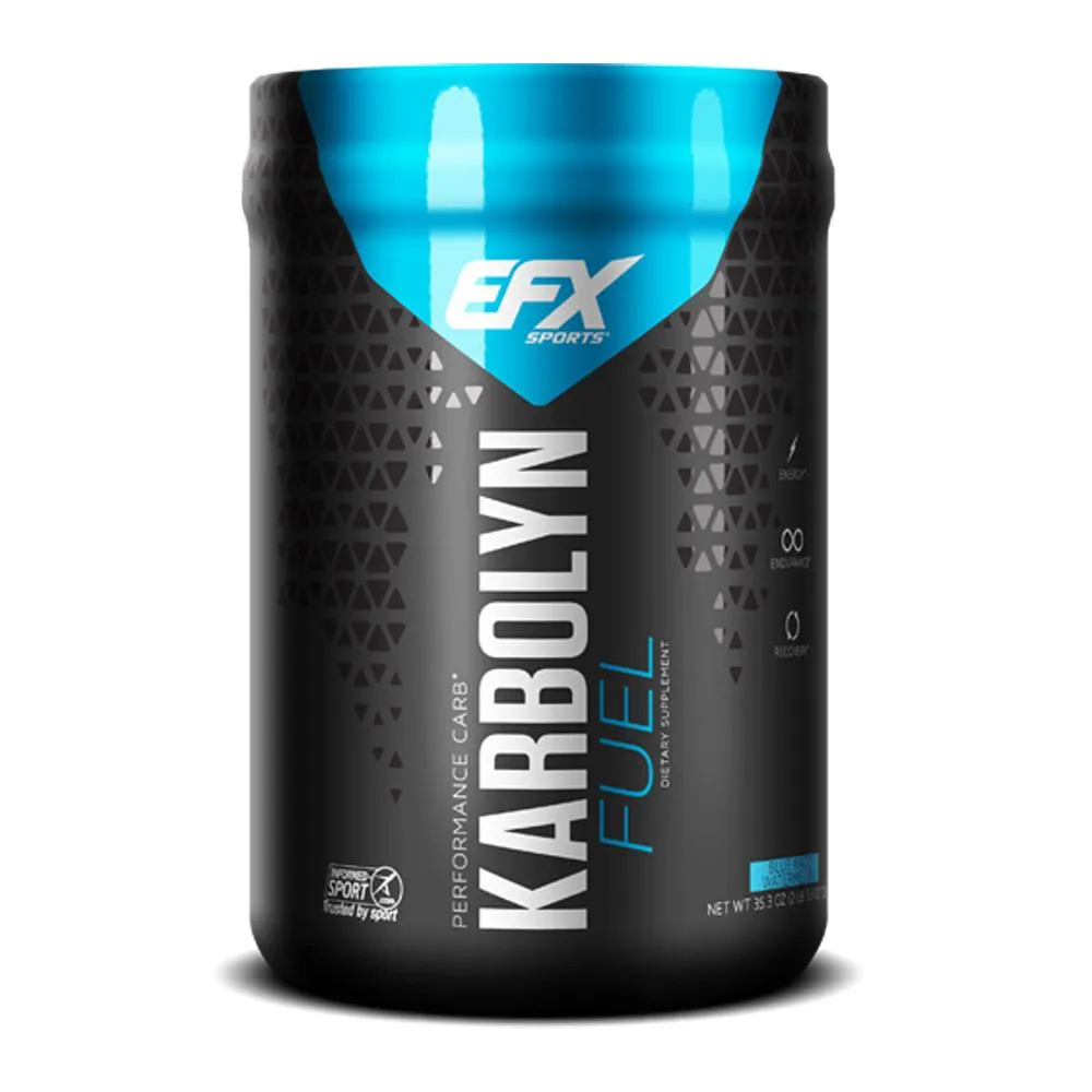 EFX Sports Karbolyn 2.2lbs