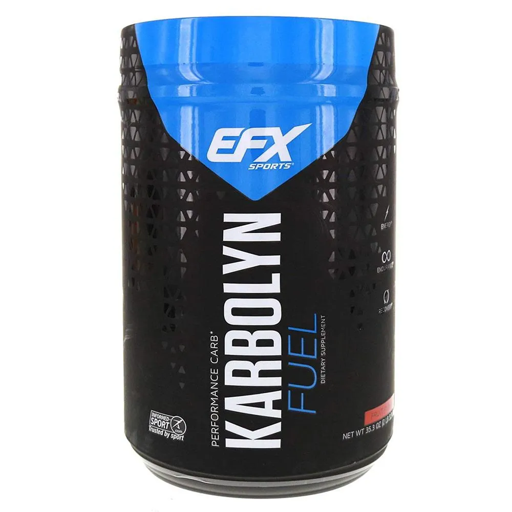 EFX Sports Karbolyn 2.2lbs