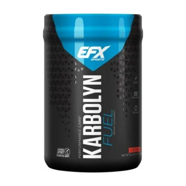 EFX Sports Karbolyn 2.2lbs