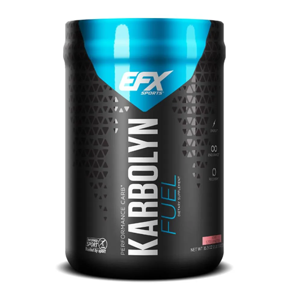 EFX Sports Karbolyn 2.2lbs