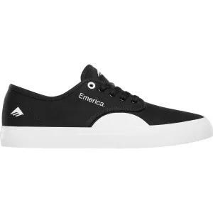 Emerica Wino Standard Black/White/Gum