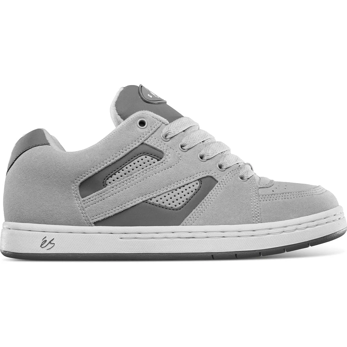 Es - Accel X Arto Shoes Grey