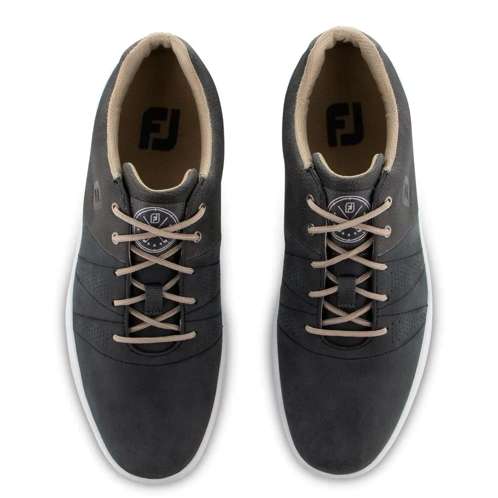 FootJoy Contour Casual Spikeless Golf Shoes 2020