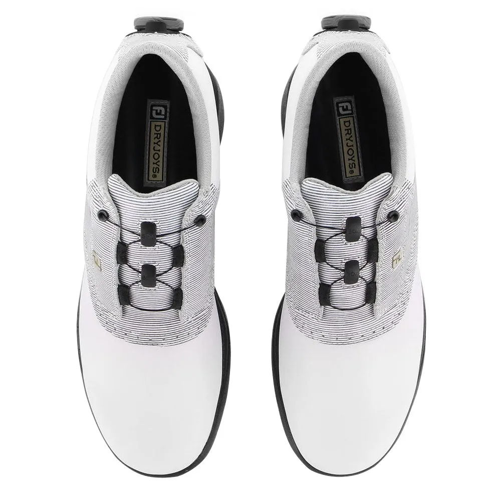 FootJoy DryJoys BOA Golf Shoes 2020 Women