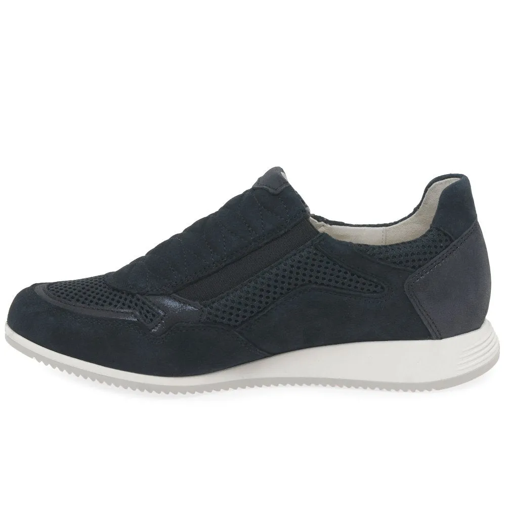 Gabor Trainer 46.408.46 Night Blue