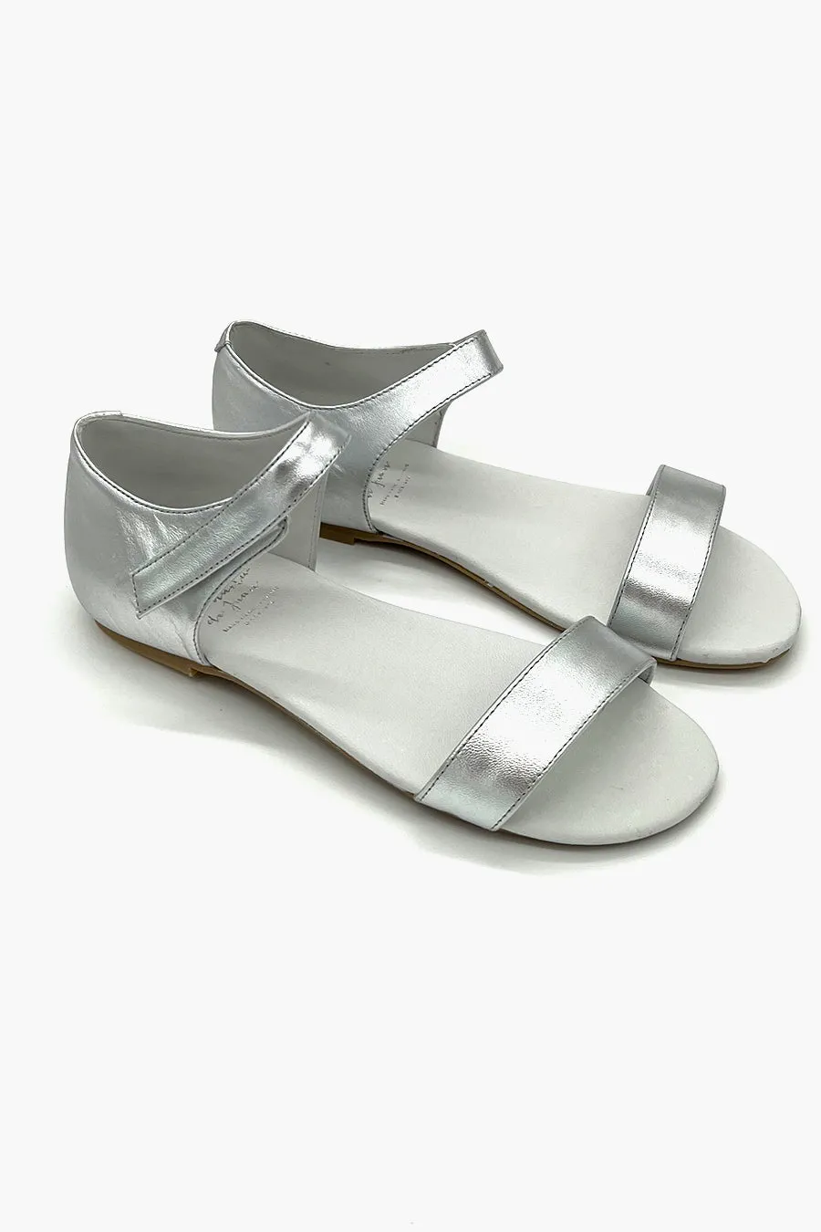 Girls Sandals Manuela de Juan Jazzy