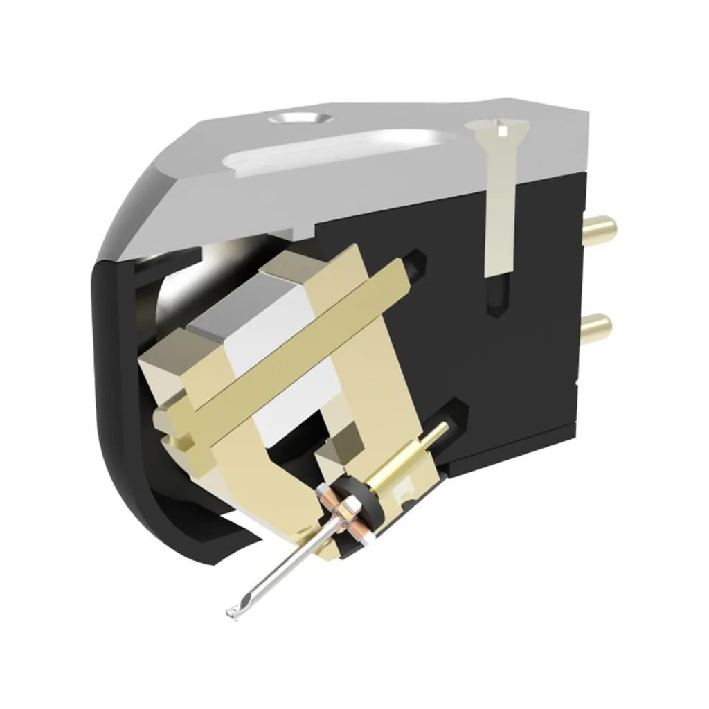 Goldring Ethos Moving Coil Phono Cartridge