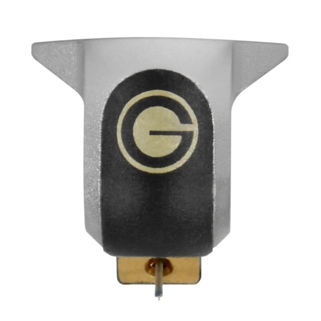 Goldring Ethos Moving Coil Phono Cartridge