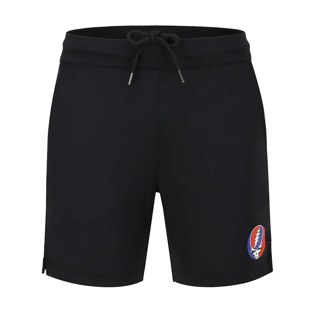 Grateful Dead | 48-54 Athletic Shorts | Steal Your Face